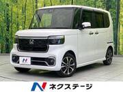 2024 HONDA N-BOX CUSTOM