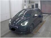 2020 HONDA FIT