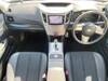 SUBARU LEGACY OUTBACK