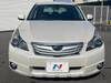 SUBARU LEGACY OUTBACK