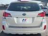 SUBARU LEGACY OUTBACK