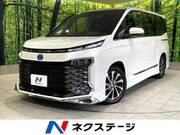 2023 TOYOTA VOXY