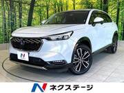 2022 HONDA VEZEL