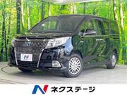2016 TOYOTA ESQUIRE