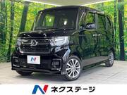 2021 HONDA N-BOX CUSTOM