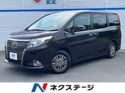 2016 TOYOTA ESQUIRE XI
