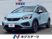 2021 HONDA FIT