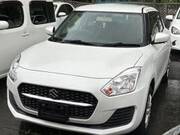 2021 SUZUKI SWIFT XG