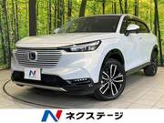 2023 HONDA VEZEL