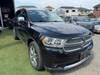 DODGE DODGE DURANGO