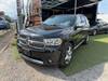 DODGE DODGE DURANGO
