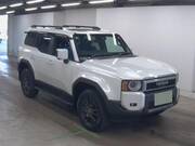 2024 TOYOTA LANDCRUISER 250