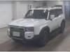 TOYOTA LANDCRUISER 250