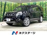 2013 NISSAN X-TRAIL