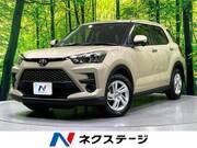 2024 TOYOTA RAIZE