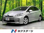 2010 TOYOTA PRIUS S
