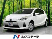 2013 TOYOTA AQUA L