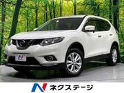 2014 NISSAN X-TRAIL 20X
