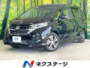 2019 HONDA FREED HYBRID