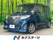 2017 TOYOTA ROOMY