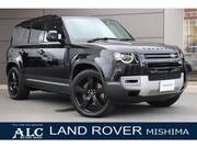 2022 LAND ROVER DEFENDER