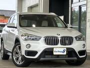 2017 BMW X1
