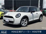 2025 BMW MINI