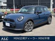 2025 BMW MINI