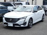 2024 PEUGEOT 308