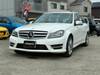 MERCEDES BENZ C-CLASS Stationwagon