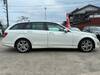 MERCEDES BENZ C-CLASS Stationwagon