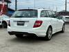MERCEDES BENZ C-CLASS Stationwagon