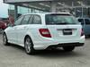 MERCEDES BENZ C-CLASS Stationwagon