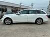 MERCEDES BENZ C-CLASS Stationwagon