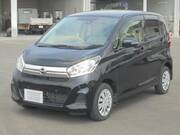 2018 NISSAN DAYZ