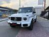 MERCEDES BENZ G-CLASS