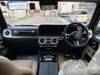 MERCEDES BENZ G-CLASS