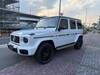 MERCEDES BENZ G-CLASS