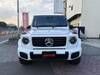 MERCEDES BENZ G-CLASS