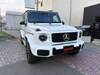 MERCEDES BENZ G-CLASS