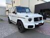 MERCEDES BENZ G-CLASS