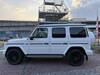 MERCEDES BENZ G-CLASS