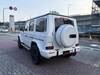 MERCEDES BENZ G-CLASS