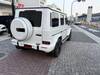 MERCEDES BENZ G-CLASS