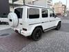 MERCEDES BENZ G-CLASS