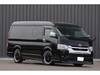 TOYOTA HIACE WAGON