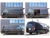 TOYOTA HIACE WAGON