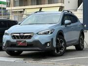 2021 SUBARU XV
