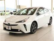 2021 TOYOTA PRIUS