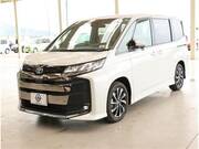 2026 TOYOTA NOAH